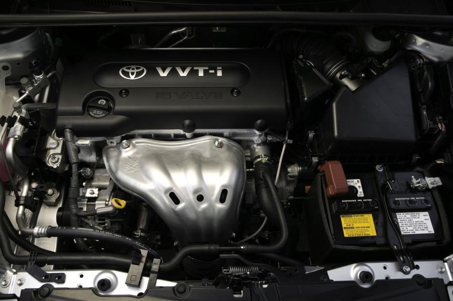  Scion xB 2007 года  (фото 178 из 221)